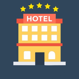 Логотип канала hotelsmanager