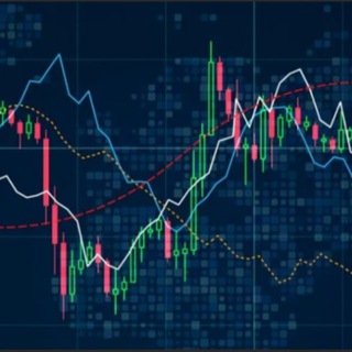 Логотип канала invest_alerts