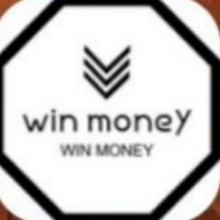 Логотип канала winmoney889999