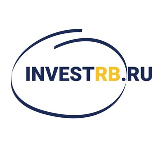 Логотип investrb