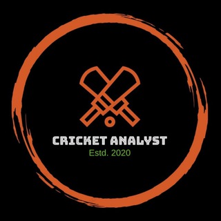 Логотип канала cricketau1308