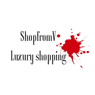 Логотип канала shopfromv_rezerv