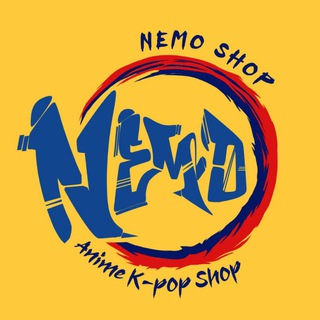 Логотип канала nemo_shopir