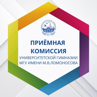 Логотип канала schoolmsu