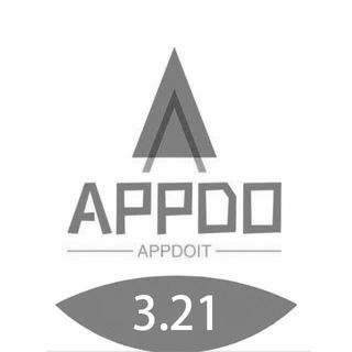 Логотип канала appdodo