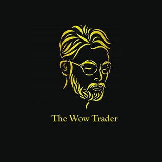 Логотип канала the_wow_trader