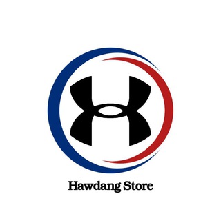 Логотип канала hawdangstore