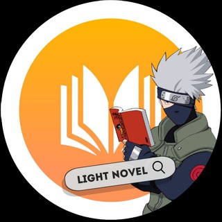 Логотип канала novel_light