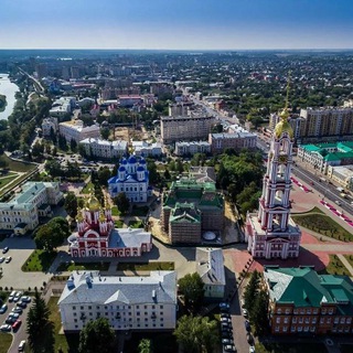 Логотип tambov_polit