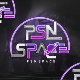 Логотип канала psn_space