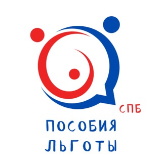 Логотип канала spbsocial