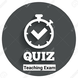 Логотип канала teaching_quiz