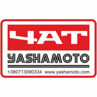 Логотип канала chat_yashamoto