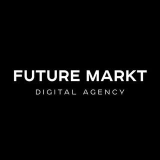 Логотип канала futuremarkt