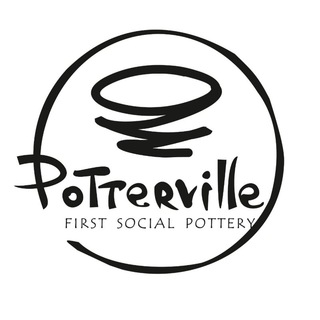 Логотип канала pottervillestudio