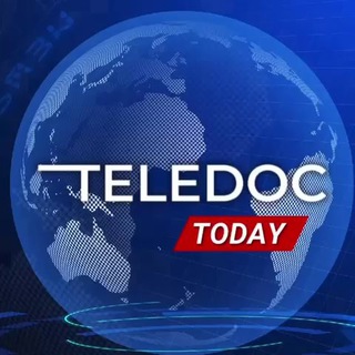 Логотип teledoc_today