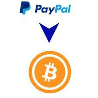 Логотип канала paypal_bitcoin