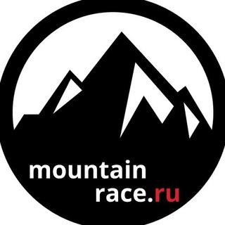 Логотип канала mountainrace