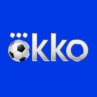 Логотип канала okkosport