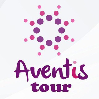 Логотип канала aventis_tour