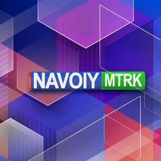 Логотип канала navoiyradio