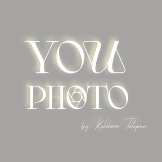 Логотип канала youphoto72