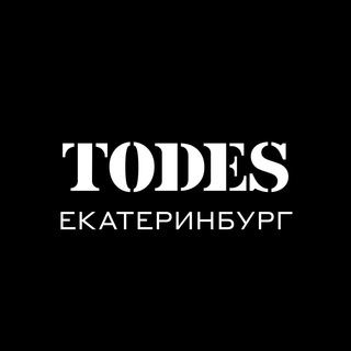 Логотип канала todes_ekb