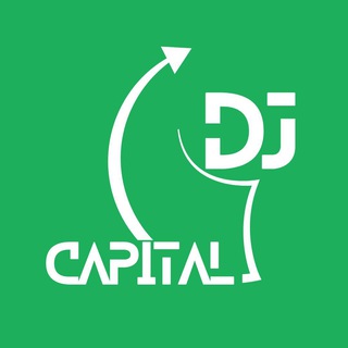 Логотип DJCapital_Online