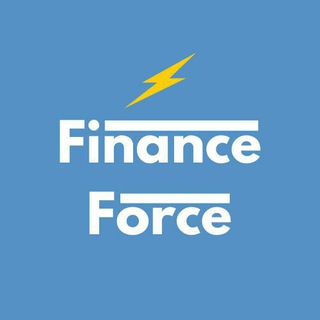 Логотип канала finance_force