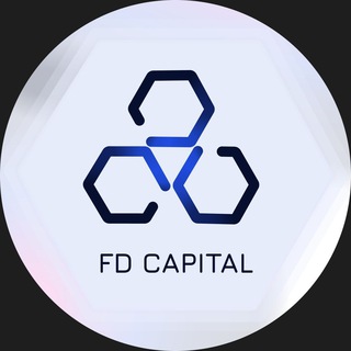 Логотип канала fdcapital