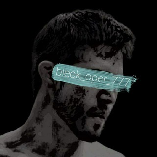 Логотип канала bleck_oper_666