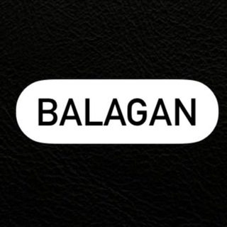 Логотип канала balaagan