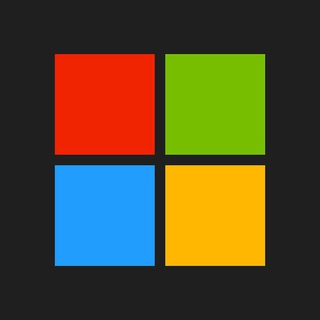 Логотип канала microsoftstackjobsfeed