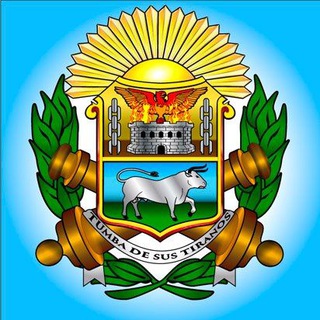 Логотип канала ventas_anzoategui