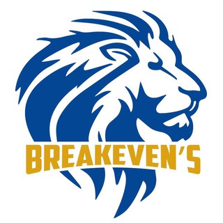 Логотип канала breakevens2