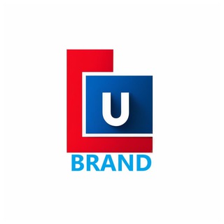 Логотип канала ubrandonline