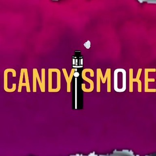 Логотип candysmoken1