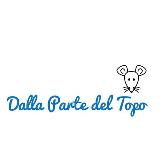 Логотип dallapartedeltopo