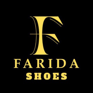 Логотип канала faridoshoes