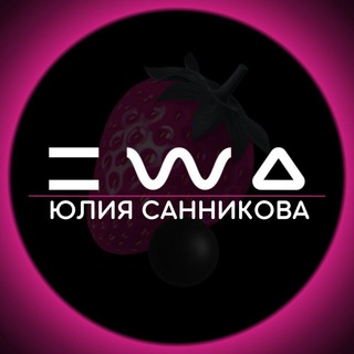 Логотип канала ewa_pro2022