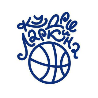 Логотип канала larkinscurls