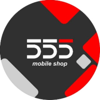 Логотип канала mobile555shop