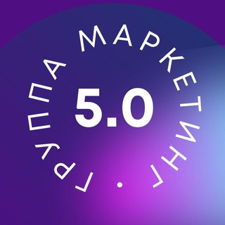 Логотип канала mrkt50