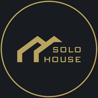 Логотип канала solohouseuz