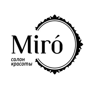 Логотип канала miro_salon_vl