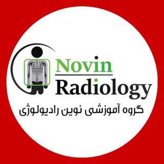 Логотип канала novinradiology