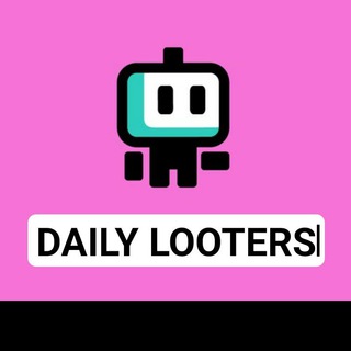 Логотип looterofferscampaign