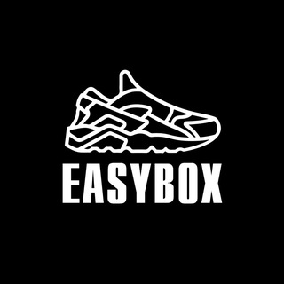 Логотип easybox24