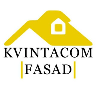 Логотип канала kvintacom