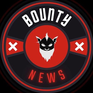 Логотип bountycybernews